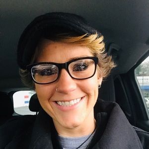 Meet your Posher, Alissa